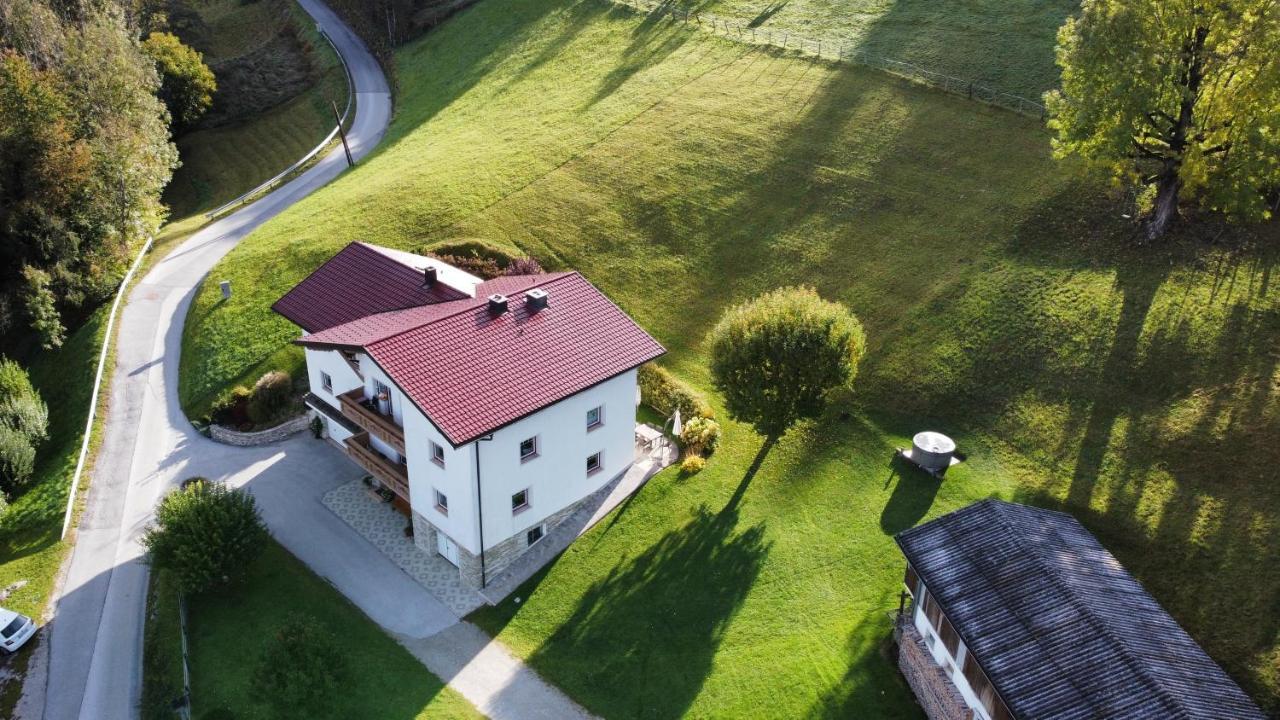 Mawa Apartment Oberhausberg Exterior photo
